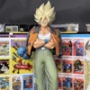 Vf Studio 30cm/11.81inch Dragon Ball Son Goku Super Saiyan PVC Action Figure