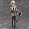 Max Factory MODEL KIT PLAMAX Megumi Asmodeus Character