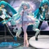 Hatsune Miku Acrylic Stand Project Diva Originality Bedroom Collectible Figure