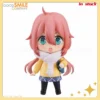 GSC Nendoron 2189 LAID-BACK CAMP Kagamihara Nadeshiko School Uniform Ver Model Collectible Figure