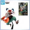 Bandai Banpresto One Piece SC Buggy Anime Model Figures AS Action Figure