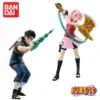 Bandai Naruto Shippuden Series Uchiha Shisui Haruno Sakura Anime Action Figure