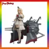 Max Factory figma Kantai Kan Colle HMS Warspite Models Action Figure