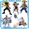 Bandai Ichiban Kuji MY HERO ACADEMIA - Above Happiness Izuku Midoriya Himiko Collectible Figure