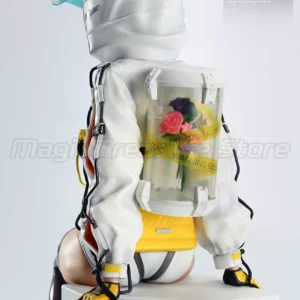 【MT】Original Prime 1 Studio PRISMA WING PRISMA WING Flower 1/7 Scale Figure Toy Model Collection Ornaments