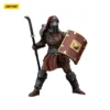 JOYTOY Strife Roman Gladiator Giant Scissor Model Decoration Action Figure