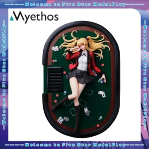 【FS】 Myethos ×× Meari Saotome Scale 1/7 Figure Model Toys Gifts