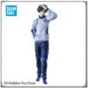 BANDAI SPIRITS Ichiban KUJI BLUELOCK a Award Rin Itoshi Statue Collectible Figure