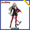Max Factory GSC Figma461 Fire Emblem ThreeHouses Edelgard Von Hresvelg Figures Action Figure