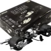 MODOKING Batman BATPOD DC Justice League the Dark Knight Bruce Wayne SDARK Action Figure
