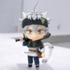 GSC Nendoroid Black Clover Asta Anime Model 's Collectible Figure