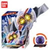 BANDAI Kamen Rider Zeztz DRIVER DX Nox Anime Cosplay Model Accessory Set