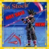 Demoniacal Fit Dragon Ball Z Ultimate Atrocious S.H.Figuarts Black Goku Zamasu Action Figure