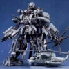 Blackout Helicopter Transformation Masterpiece MMP13 Movie Master KO MPM13 Robot Model Action Figure