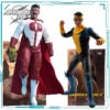 SOOSOOTOYS 1/6 Mobile SST038 Omnipotent Hero the All-around Exquisite Christmas Collectible Figure