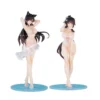 APEX LIMEPIE Azur Lane Anime QWIOOE Wholesale Action Figure