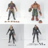 Official Loose Hugo Kupka Benedikta Barnabas 6 Inch - Poseable Action Figure