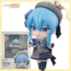 100% Good Smile Company Hoshimachi Suisei Nendoroid(1979) Model Decoration Collectible Figure