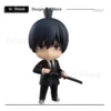 GSC 2003 Aki Hayakawa Chainsaw Q Ver Action Figure