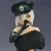 Japanese Monthly Girls Ilse Sexy PVC High Detail Adult Collectible Model Action Figure
