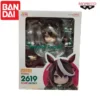 Bandai GSC Pretty Derby Symboli Rudolf Model Boxed Garage Collectible Action Figure