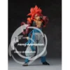 Coming Soon Kamione Tonsenarttoys Dragon Ball S.H.Figuarts Gogeta SSJ4 Anime Model Action Figure