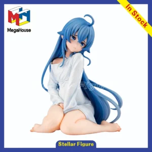 【Pre-sale】In Stock MegaHouse Melty Princess Mushoku Tensei Isekai Ittara Honki Dasu Roxy Migurdia Figures Model Collection Gift