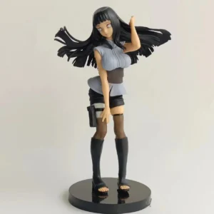 Anime Naruto Hinata Hyuga Figure - Fast Shipping Collectible Gift for Fans
