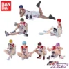 Bandai Kuroko's Basketball Last Game Kuroko Tetsuya Akashi Seijuro Murasakibara Atsushi Midorima Collectible Figure