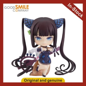 【UA】Orginal GSC NENDORON 1747 Fate-Crown Designation The Imperial Concubine Yang Figure Model Toys Gifts Collection