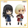 GSC Nendoron 1956/1955 LycoReco Inoue Takina/Nishikigi Chisato Model Collectible Figure