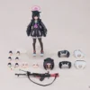 Max Factory Figma620 Blue Archive Anzuyama Kazusa Figures Animation Action Figure