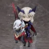 Anime GSC Nendoroid Artoria Q Version Cartoon Desktop Model Collectib Decoration Surprise Collectible Figure