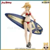 Max Factory Figma#EX-062 Fate / Grand Order Mordred Rider Swimsuit Ver. Anime Action Figure