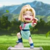 POP MART Naruto Shippuden Childhood Series Mystery Box Blind Guess Bag Collectible Figure