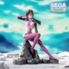 JP SEGA Evangelion New Theatrical Edition Luminasta Mari 30th Anniv Prize Collectible Figure