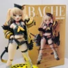 Mimeyoi Azur Lane Bache Replaceable Face Eagle Union Figurine 1/7 Scale Collectible Figure