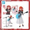 Bandai 30 Minutes Preference Anime Model Kits Ikuyo Kita Assembly Kids