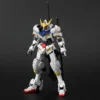 MAX HG 1/144 Barbatos 4th Form Mobile Suit Iron-Blooded Orphans Assembly Model Kit