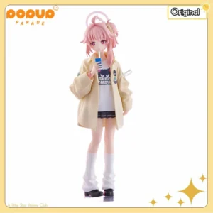 【Pre Sale】Original GSC PUP Blue Archive Yutori Natsu Band Event KV Version Anime Figure Model Collection