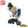 My Hero Academia Bakugou Katsuki Bandai Banpresto Model Boxed Merchandise Action Figure