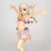 20CM Replica Fate/Kaleid Liner Prisma Illya Miyu Edelfelt Swimsuit Figurine Collectible Figure