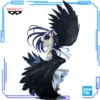 Bandai Banpresto Evolve Overlord Albedo Empress of Darkness 32cm Model Figures Collectible Figure