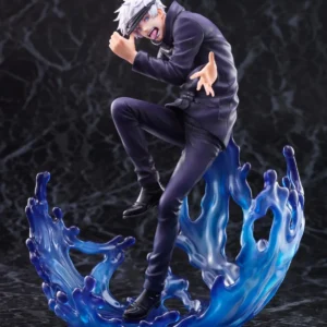 【MT】Original Alpha Satellite MAPPA Jujutsukaisen Satoru Gojo 1/7 Scale Figure Toy Model Collection