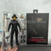 7inch NECA Thanksgiving There Will Be No Leftovers Ultimate John Carver Anime Action Figure