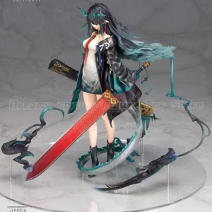 【In Stock】Alter Arknights Dusk 1/7 Scale Figure