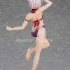 GSC POP UP PARADE Demon Trio Wind Sacrifice Flower Ring Figures Collectible Figure