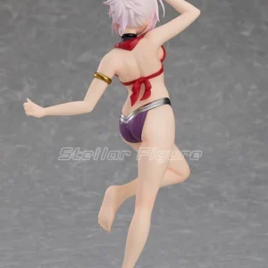 【SF】In Stock GSC POP UP PARADE Demon Trio Wind Sacrifice Flower Ring Figures Model Collection Anime