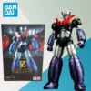 BANDAI MB GREAT MAZINGER Z INFINITY METALBUILD Assembling Model 18CM 's Anime Action Figure