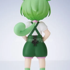 【SF】In Stock GSC POP UP PARADE Junda Meng Figures Model Collection Anime